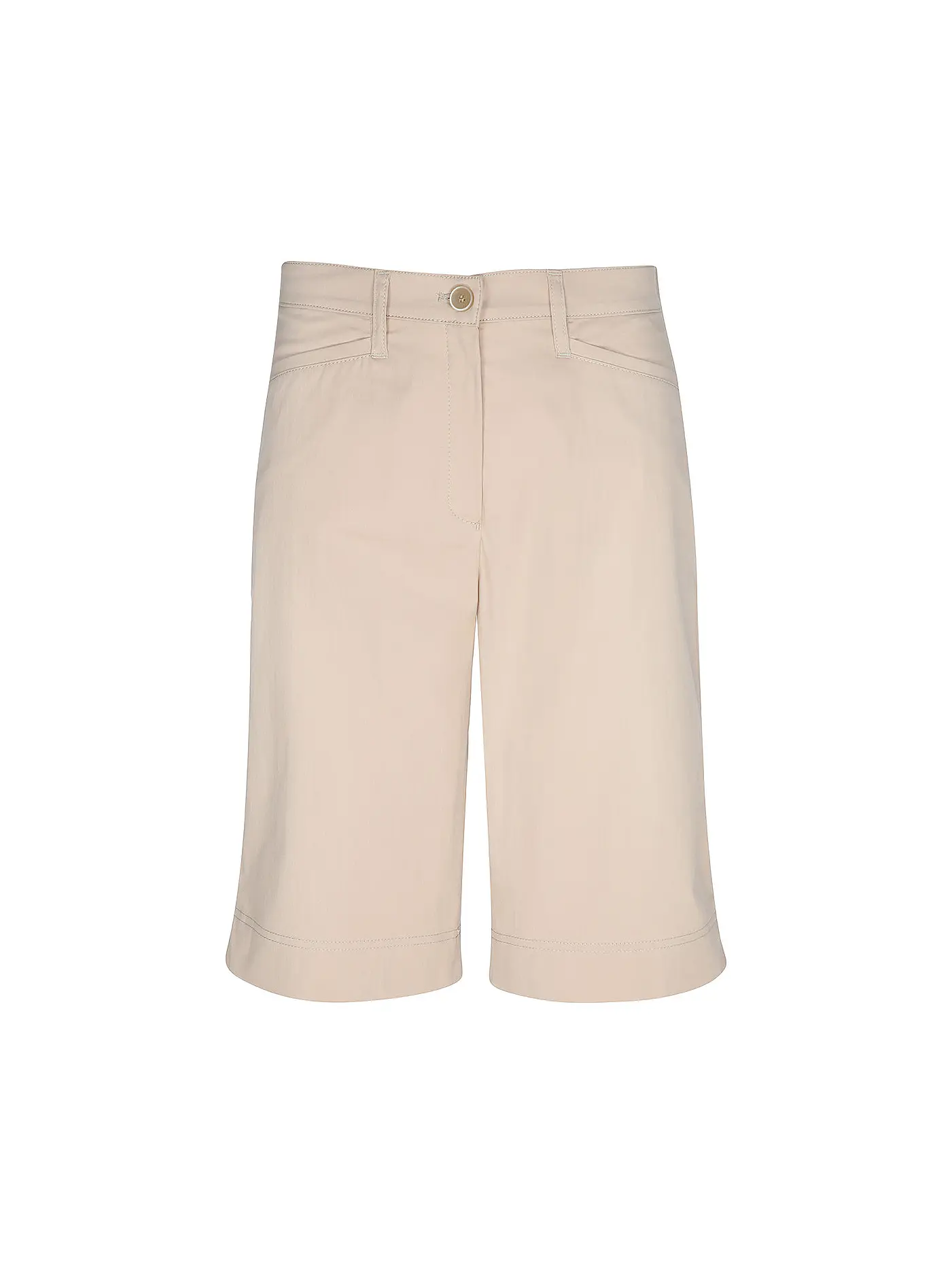 RAPHAELA BY BRAX | Shorts LORELLA | beige